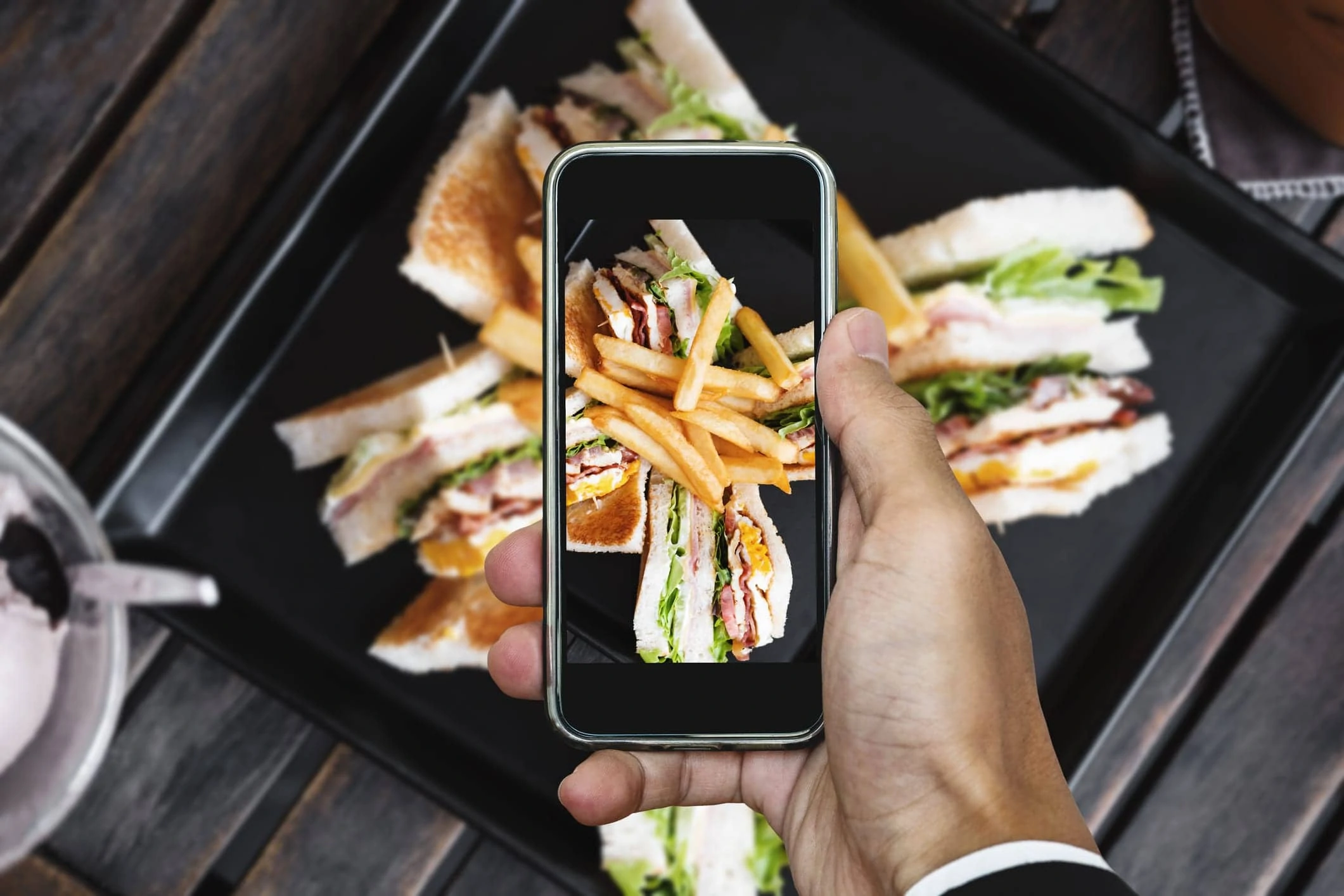 Marketing restauracji – czyli przepis na sukces.