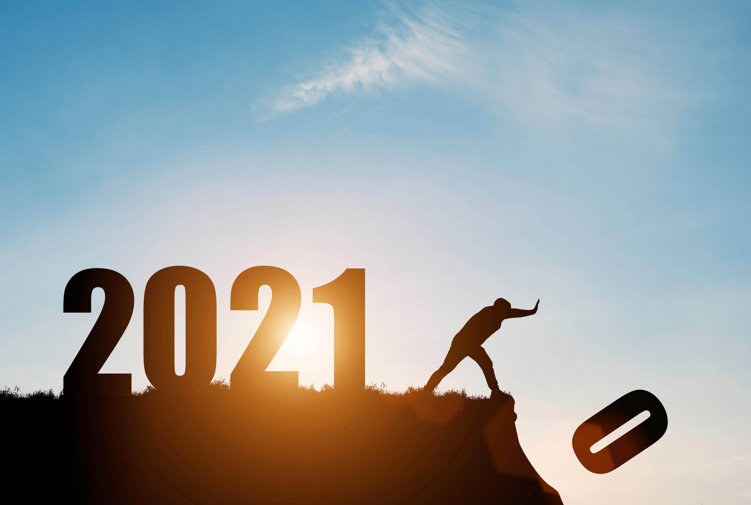 O czym przypomniał mi rok 2020