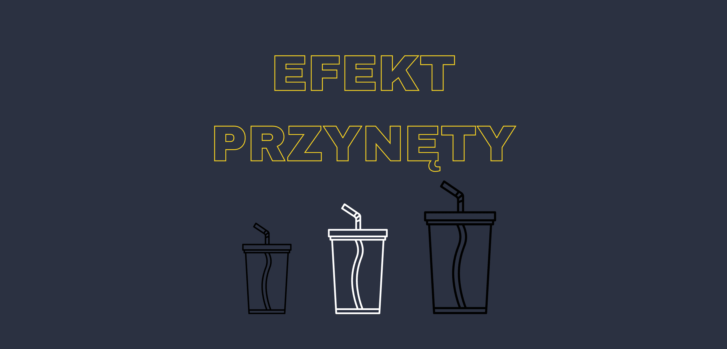 Efekt przynęty – co to jest i jak działa