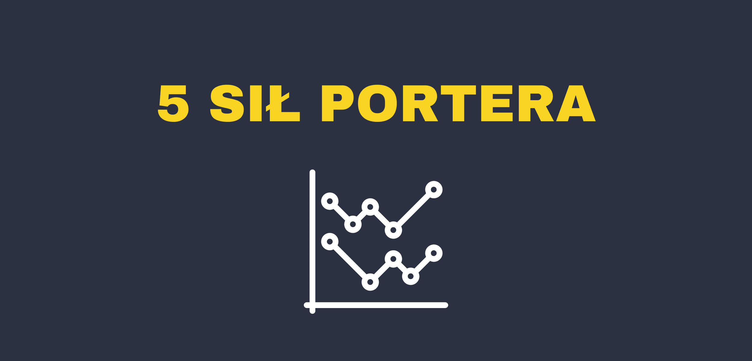 5 sił portera