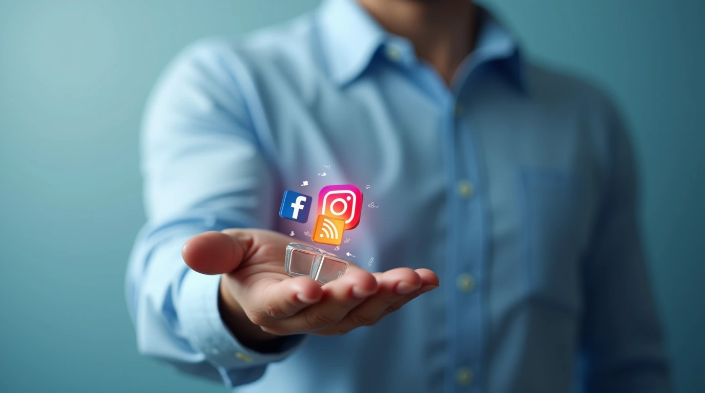 Co publikować w social mediach, żeby przyciągać klientów