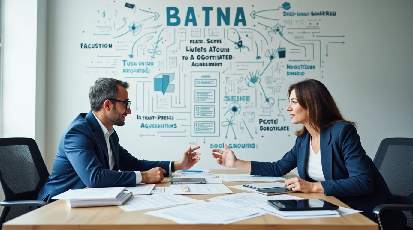 3 Strategie Negocjacyjne Poparte Badaniami