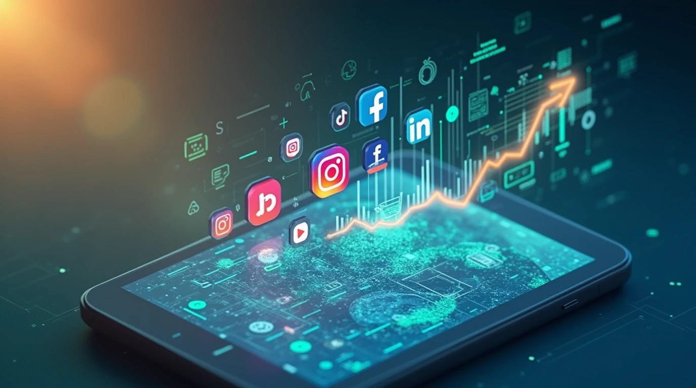 Trendy marketingowe 2025