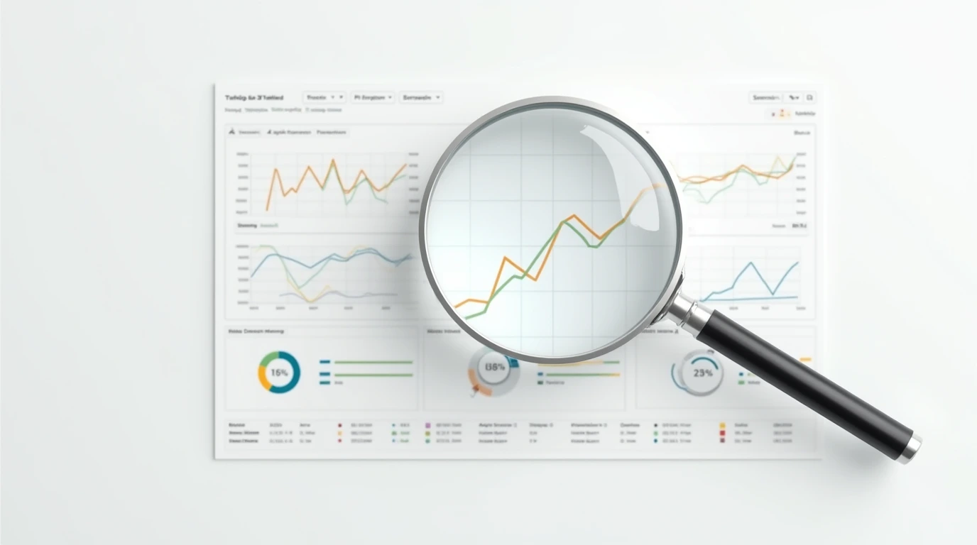 Dane to władza! Jak wykorzystać Google Analytics, żeby zrozumieć klientów